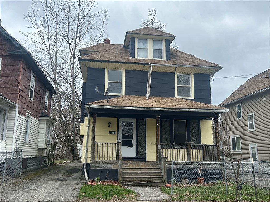 49 Santee Street, Rochester, New York image 2