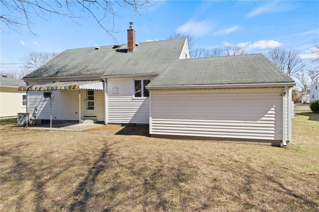 105 Briarwood Dr Dr, Irondequoit, New York image 28