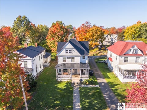 Tiny photo for 429 Eagle Street, Dunkirk, NY 14048 (MLS # R1723429)