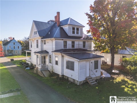 Tiny photo for 429 Eagle Street, Dunkirk, NY 14048 (MLS # R1723429)