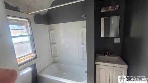 Tiny photo for 429 Eagle Street, Dunkirk, NY 14048 (MLS # R1723429)