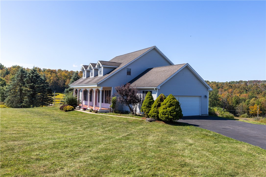 10843 Caton Crest