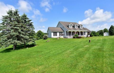 10843 Caton Crest Corning NY 14830