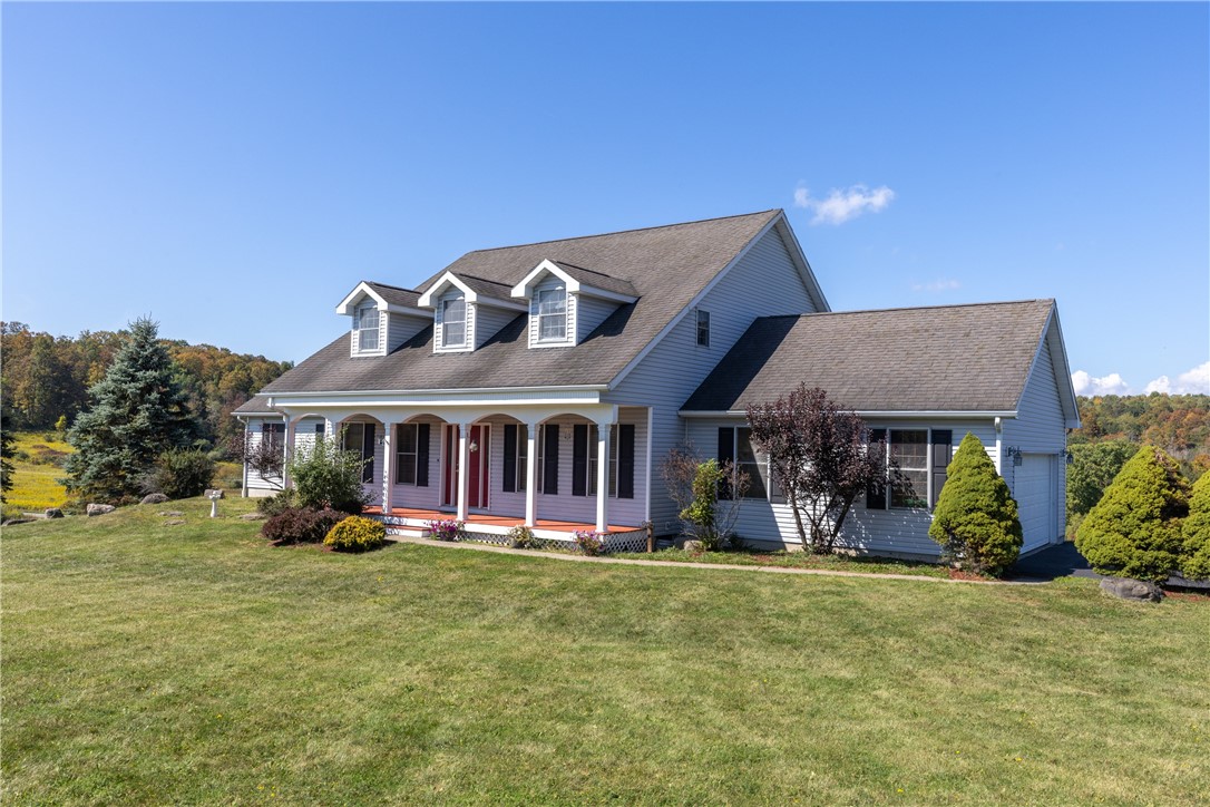 10843 Caton Crest