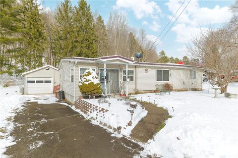 4587 State Route 414 Beaver Dams NY 14812
