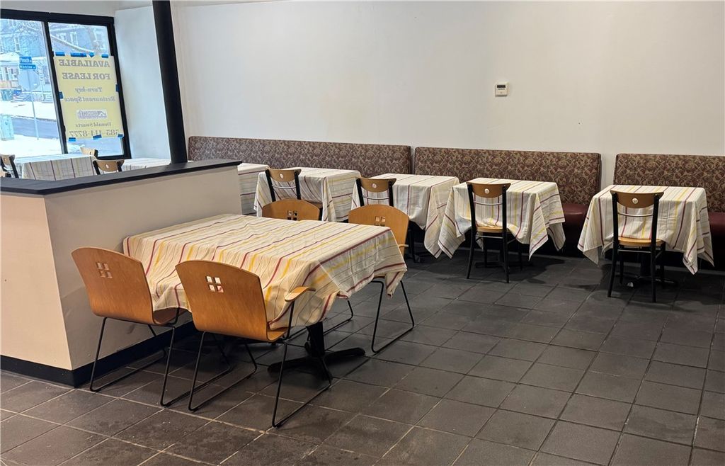 Photo of 1132 Monroe Avenue, Rochester, NY 14620 (MLS # R1654815)