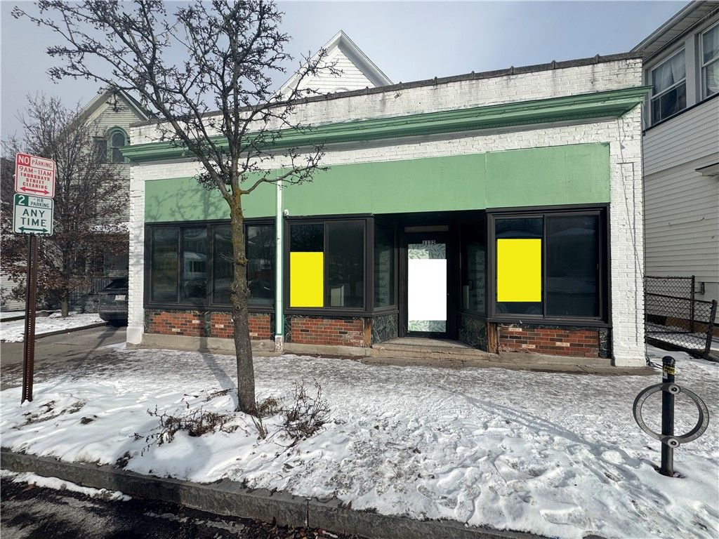 Photo of 1132 Monroe Avenue, Rochester, NY 14620 (MLS # R1654815)