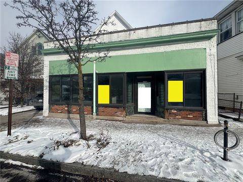 Photo of 1132 Monroe Avenue, Rochester, NY 14620 (MLS # R1654815)