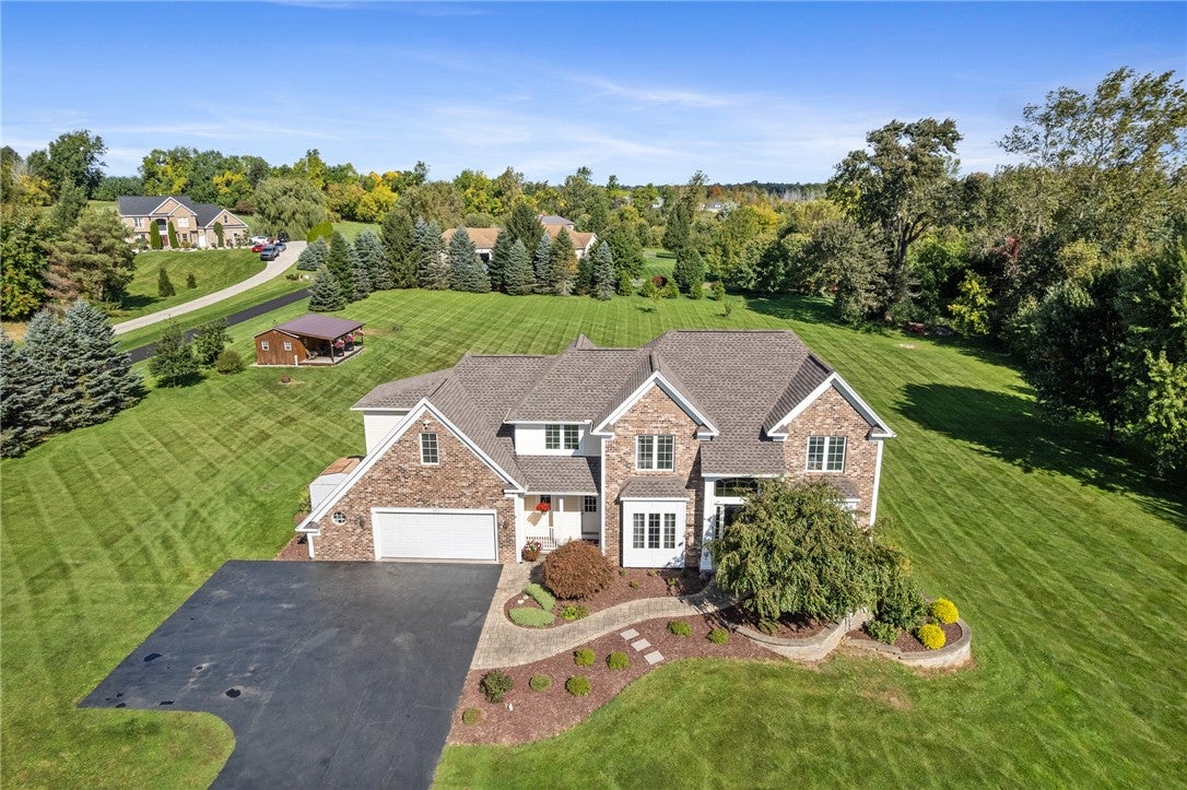 1782 Sweets Corners Road