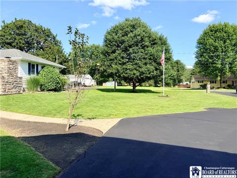 Tiny photo for 1703 Back Unit Haskell Parkway, Portville, NY 14760 (MLS # R1709142)