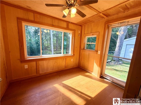 Tiny photo for 1703 Back Unit Haskell Parkway, Portville, NY 14760 (MLS # R1709142)