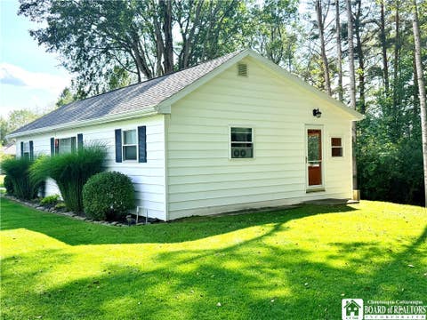 Tiny photo for 1703 Back Unit Haskell Parkway, Portville, NY 14760 (MLS # R1709142)
