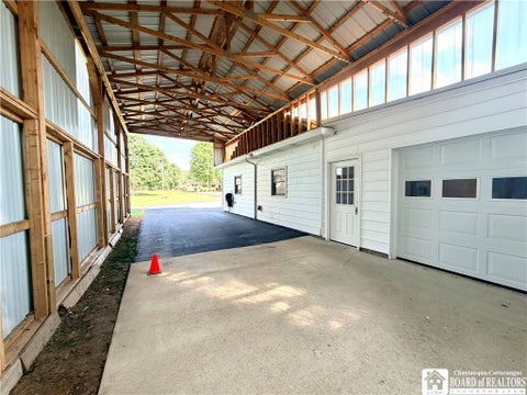 Tiny photo for 1703 Back Unit Haskell Parkway, Portville, NY 14760 (MLS # R1709142)