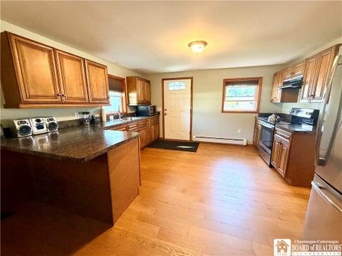 Tiny photo for 1703 Back Unit Haskell Parkway, Portville, NY 14760 (MLS # R1709142)