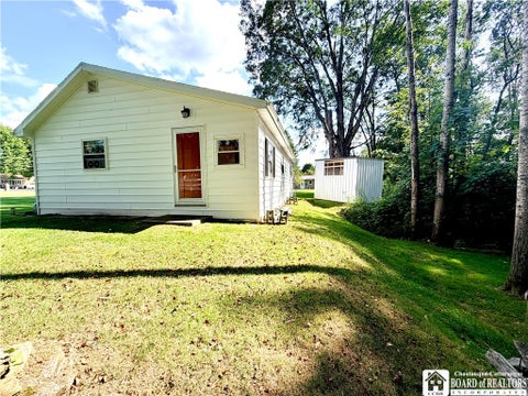 Tiny photo for 1703 Back Unit Haskell Parkway, Portville, NY 14760 (MLS # R1709142)