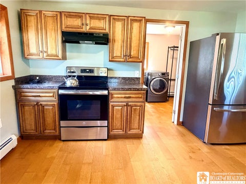 Tiny photo for 1703 Back Unit Haskell Parkway, Portville, NY 14760 (MLS # R1709142)