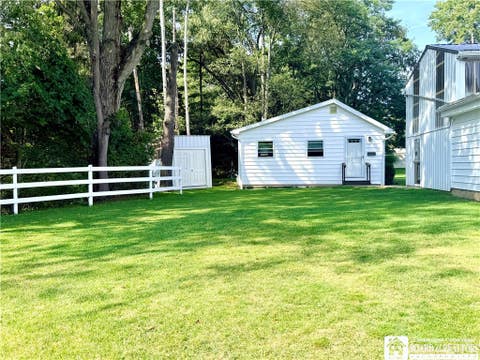Tiny photo for 1703 Back Unit Haskell Parkway, Portville, NY 14760 (MLS # R1709142)