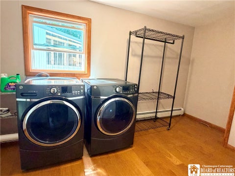 Tiny photo for 1703 Back Unit Haskell Parkway, Portville, NY 14760 (MLS # R1709142)