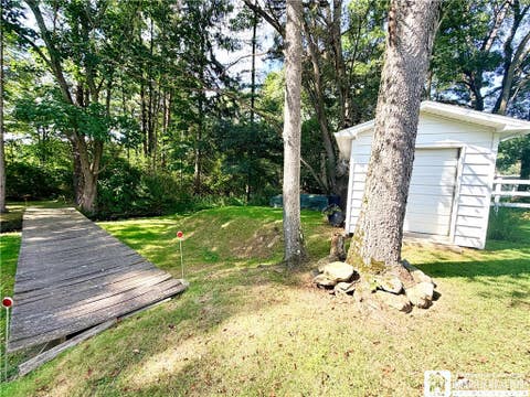 Tiny photo for 1703 Back Unit Haskell Parkway, Portville, NY 14760 (MLS # R1709142)