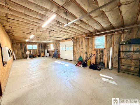 Tiny photo for 1703 Back Unit Haskell Parkway, Portville, NY 14760 (MLS # R1709142)