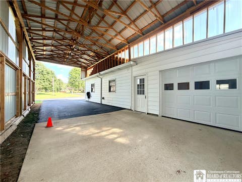 Tiny photo for 1703 Back Unit Haskell Parkway, Portville, NY 14760 (MLS # R1709142)
