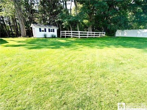 Tiny photo for 1703 Back Unit Haskell Parkway, Portville, NY 14760 (MLS # R1709142)
