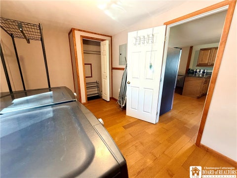 Tiny photo for 1703 Back Unit Haskell Parkway, Portville, NY 14760 (MLS # R1709142)