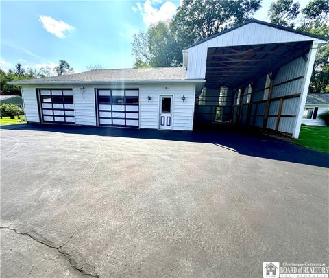 Tiny photo for 1703 Back Unit Haskell Parkway, Portville, NY 14760 (MLS # R1709142)