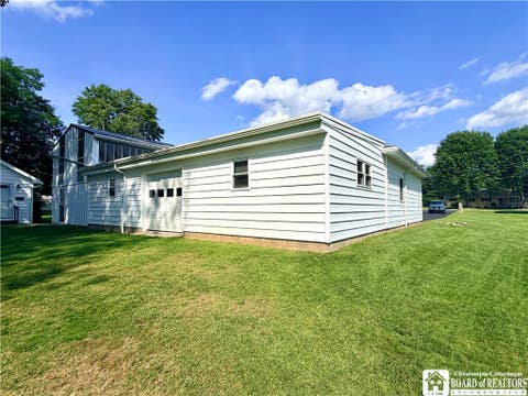Tiny photo for 1703 Back Unit Haskell Parkway, Portville, NY 14760 (MLS # R1709142)