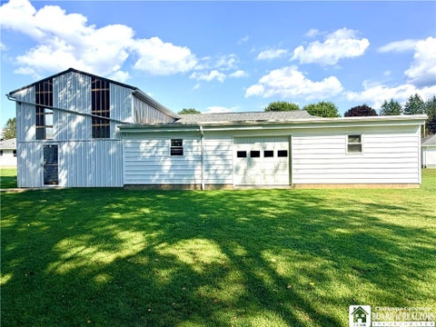 Tiny photo for 1703 Back Unit Haskell Parkway, Portville, NY 14760 (MLS # R1709142)
