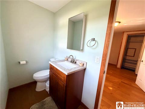 Tiny photo for 1703 Back Unit Haskell Parkway, Portville, NY 14760 (MLS # R1709142)