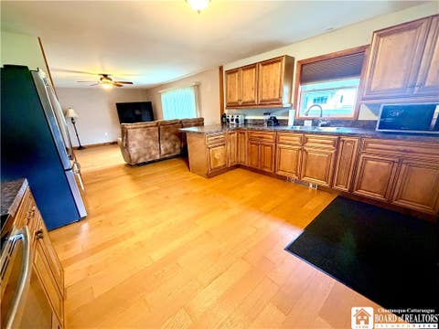 Tiny photo for 1703 Back Unit Haskell Parkway, Portville, NY 14760 (MLS # R1709142)