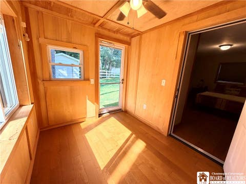 Tiny photo for 1703 Back Unit Haskell Parkway, Portville, NY 14760 (MLS # R1709142)