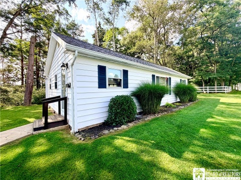 Photo of 1703 Back Unit Haskell Parkway, Portville, NY 14760 (MLS # R1709142)