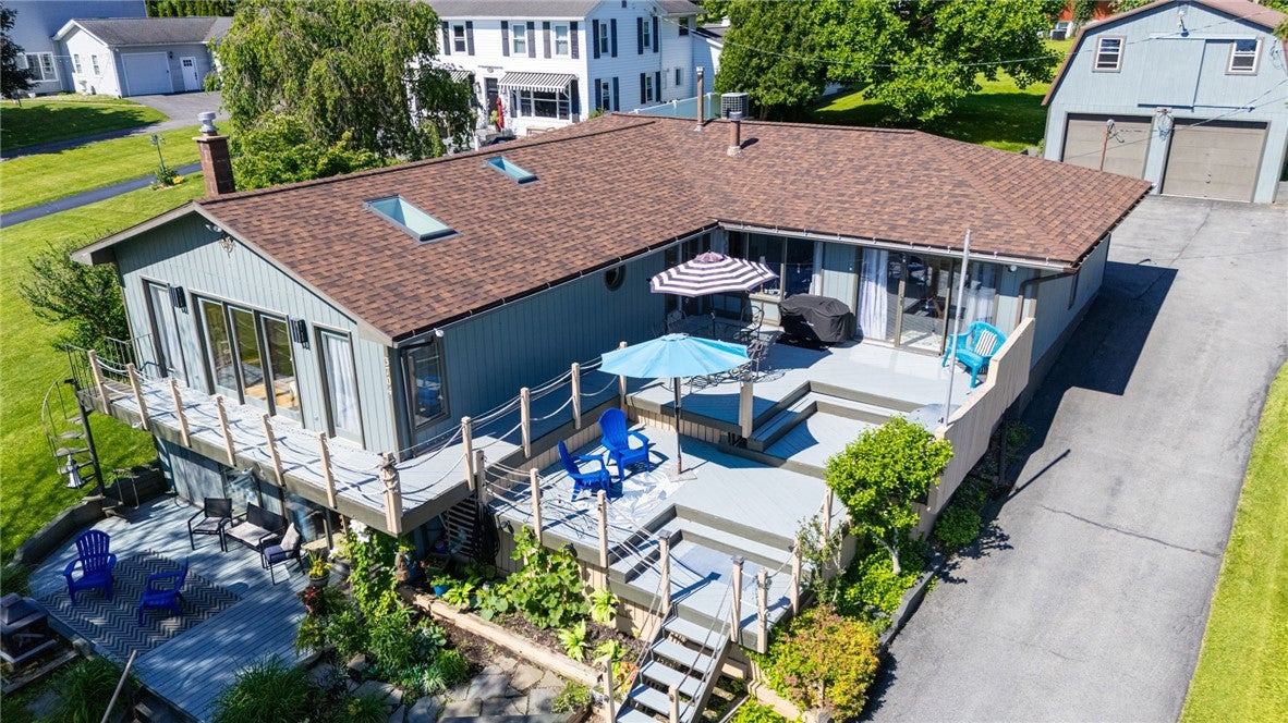 3704 West Lake Road