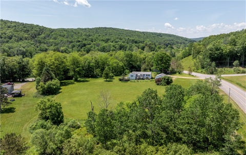 Tiny photo for 669 County Road 44, Plymouth, NY 13844 (MLS # R1690220)