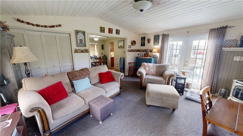 Tiny photo for 669 County Road 44, Plymouth, NY 13844 (MLS # R1690220)