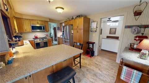 Tiny photo for 669 County Road 44, Plymouth, NY 13844 (MLS # R1690220)