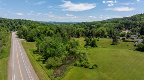 Tiny photo for 669 County Road 44, Plymouth, NY 13844 (MLS # R1690220)