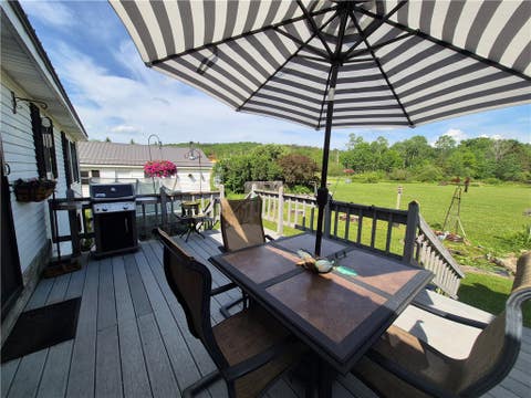 Tiny photo for 669 County Road 44, Plymouth, NY 13844 (MLS # R1690220)