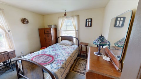 Tiny photo for 669 County Road 44, Plymouth, NY 13844 (MLS # R1690220)