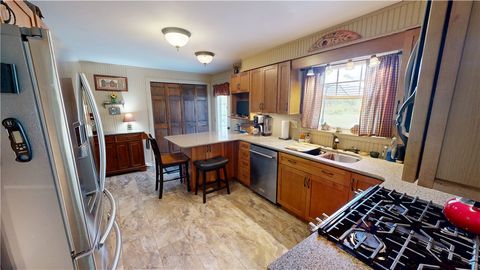Tiny photo for 669 County Road 44, Plymouth, NY 13844 (MLS # R1690220)