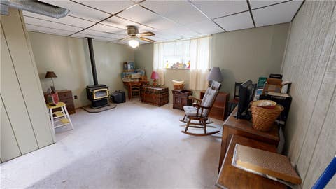 Tiny photo for 669 County Road 44, Plymouth, NY 13844 (MLS # R1690220)