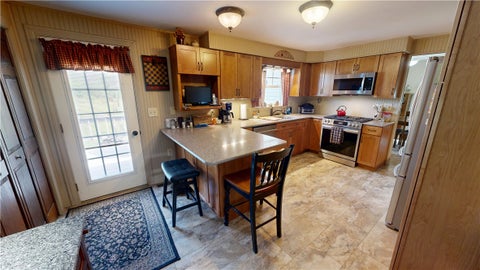 Tiny photo for 669 County Road 44, Plymouth, NY 13844 (MLS # R1690220)