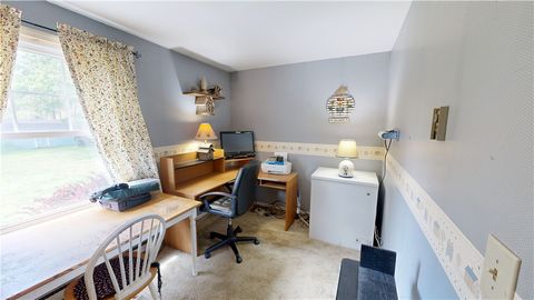 Tiny photo for 669 County Road 44, Plymouth, NY 13844 (MLS # R1690220)