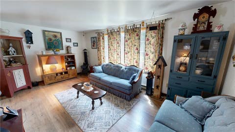 Tiny photo for 669 County Road 44, Plymouth, NY 13844 (MLS # R1690220)