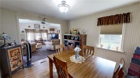 Tiny photo for 669 County Road 44, Plymouth, NY 13844 (MLS # R1690220)