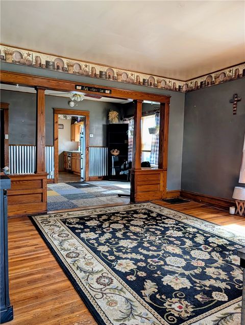 Tiny photo for 418 Phoenix Avenue, Southport, NY 14904 (MLS # R1684051)