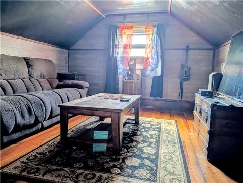 Tiny photo for 418 Phoenix Avenue, Southport, NY 14904 (MLS # R1684051)