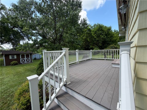 Tiny photo for 12 Drummond Street, Auburn, NY 13021 (MLS # R1696768)